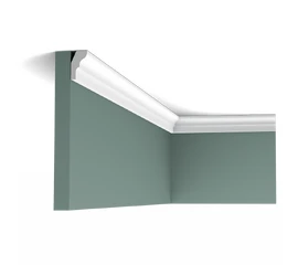 Карниз Orac Decor CX111 26х15х2000 мм - фото 210335mini