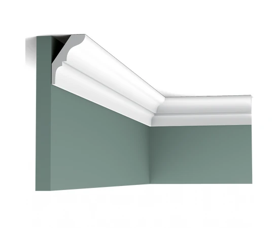 Карниз Orac Decor CX112 54х38х2000 мм - фото 210339