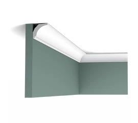 Карниз Orac Decor CX115 30х29х2000 мм - фото 210343mini