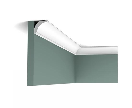 Карниз Orac Decor CX115 30х29х2000 мм - фото 210343