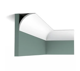 Карниз Orac Decor CX126 87х87х2000 мм