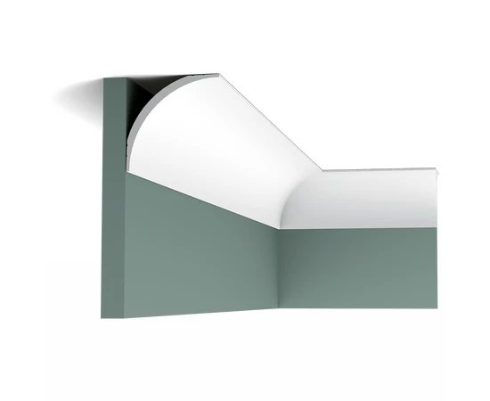 Карниз Orac Decor CX126 87х87х2000 мм - фото 210355