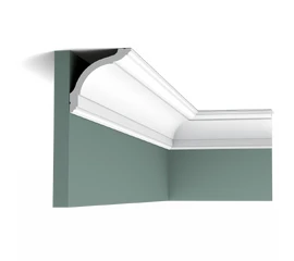 Карниз Orac Decor CX127 94х94х2000 мм