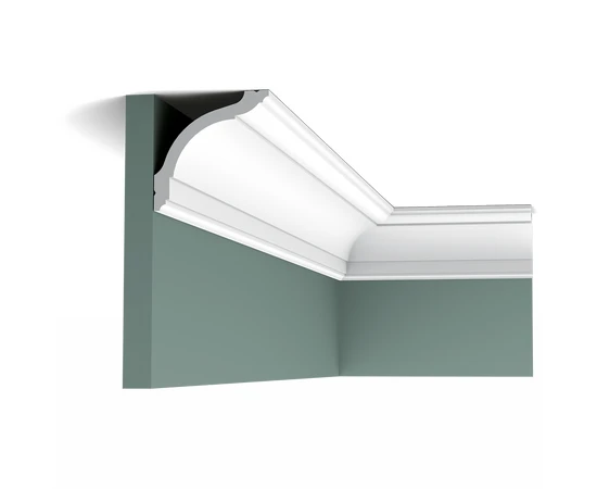 Карниз Orac Decor CX127 94х94х2000 мм - фото 210359