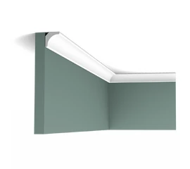 Карниз Orac Decor CX133 20х20х2000 мм
