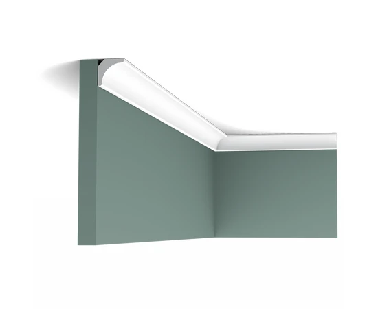 Карниз Orac Decor CX133 20х20х2000 мм - фото 210375
