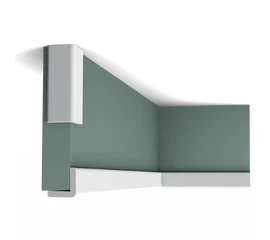 Карниз Orac Decor CX134 30х30х2000 мм