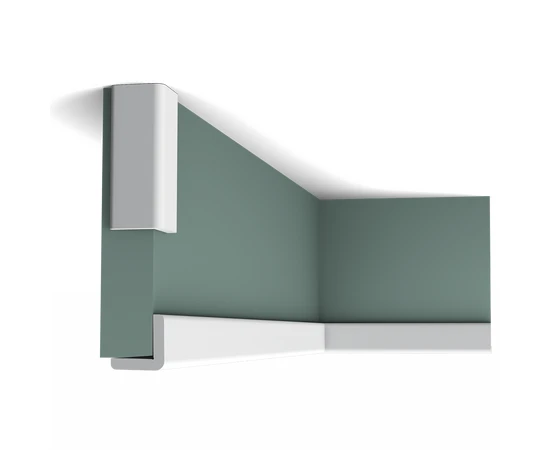 Карниз Orac Decor CX134 30х30х2000 мм - фото 210379