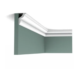 Карниз Orac Decor CX148 43х29х2000 мм - фото 210387mini
