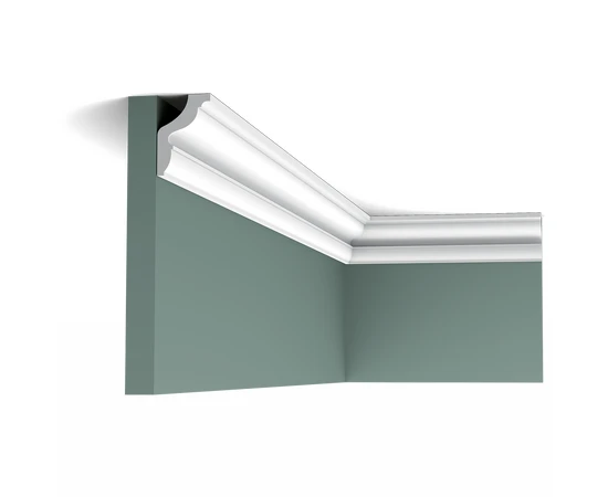 Карниз Orac Decor CX148 43х29х2000 мм - фото 210387
