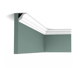 Карниз Orac Decor CX154 30х30х2000 мм