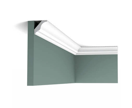 Карниз Orac Decor CX154 30х30х2000 мм - фото 210391