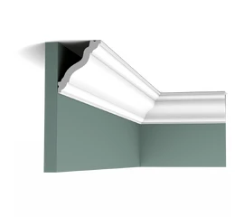 Карниз Orac Decor CX177 60х70х2000 мм - фото 210407mini