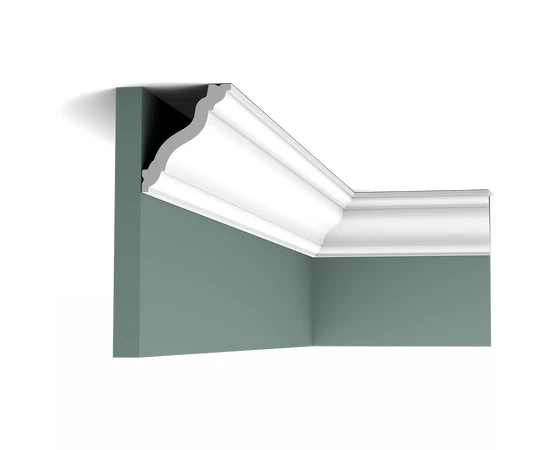 Карниз Orac Decor CX177 60х70х2000 мм - фото 210407