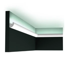 Карниз Orac Decor CX188 30х34х2000 мм - фото 210411mini