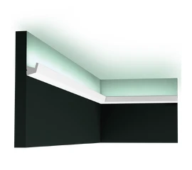 Карниз Orac Decor CX189 27х27х2000 мм - фото 210415mini