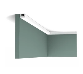 Карниз Orac Decor CX190 30х20х2000 мм - фото 210419mini