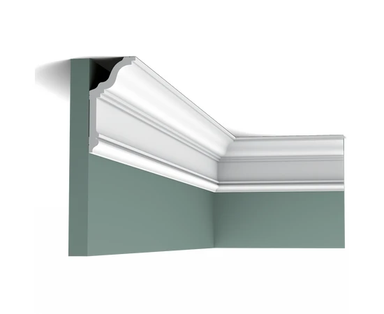 Карниз Orac Decor CX192 60х120х2000 мм - фото 210423