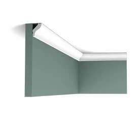 Карниз Orac Decor CB500N 18х25х2000 мм - фото 210427mini