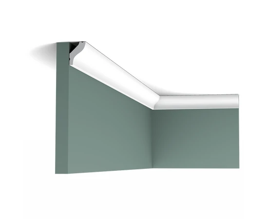 Карниз Orac Decor CB500N 18х25х2000 мм - фото 210427
