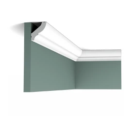 Карниз Orac Decor CB501N 35х41х2000мм - фото 210431mini