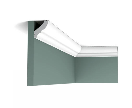 Карниз Orac Decor CB501N 35х41х2000мм - фото 210431