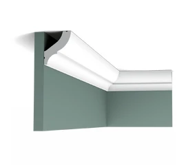 Карниз Orac Decor CB502N 49х59х2000 мм - фото 210435mini