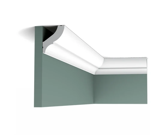 Карниз Orac Decor CB502N 49х59х2000 мм - фото 210435
