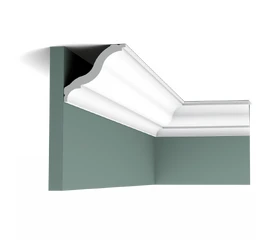 Карниз Orac Decor CB503 92х82х2000 мм