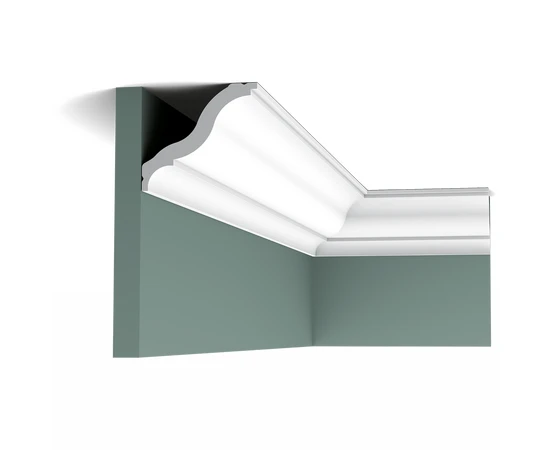 Карниз Orac Decor CB503 92х82х2000 мм - фото 210439