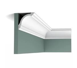 Карниз Orac Decor CB512 100х95х2000 мм - фото 210451mini
