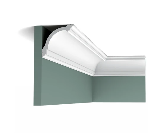 Карниз Orac Decor CB512 100х95х2000 мм - фото 210451