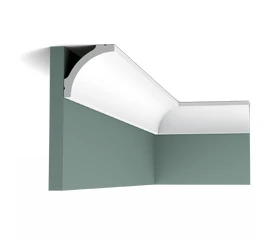 Карниз Orac Decor CB522N 67х67х2000 мм - фото 210463mini
