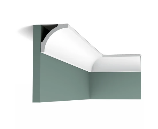 Карниз Orac Decor CB522N 67х67х2000 мм - фото 210463