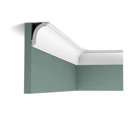 Карниз Orac Decor CB523N 44х59х2000 мм