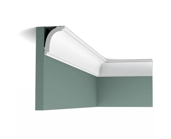 Карниз Orac Decor CB523N 44х59х2000 мм - фото 210467