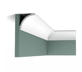 Карниз Orac Decor CB524N 90х90х2000 мм