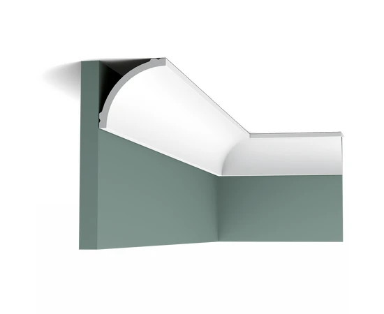 Карниз Orac Decor CB524N 90х90х2000 мм - фото 210471