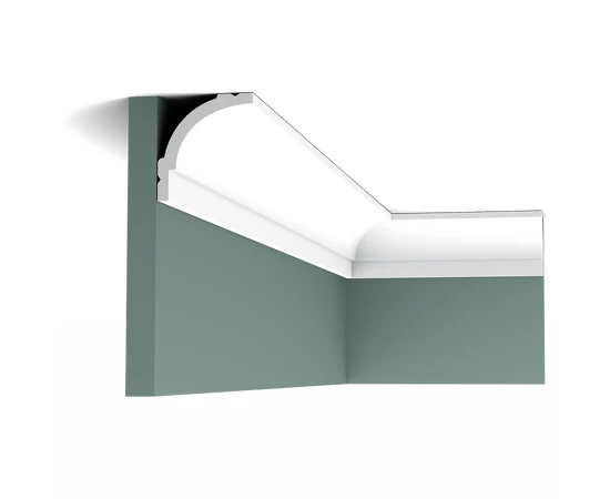 Карниз Orac Decor CB525N 65х60х2000 мм - фото 210475