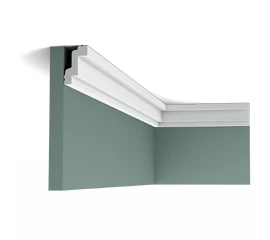 Карниз Orac Decor CB531N 26х48х2000 мм
