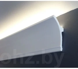Карниз OHZ Kz-100L для подсветки