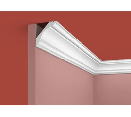 Карниз Cosca Decor KX001 50х50х2000 мм