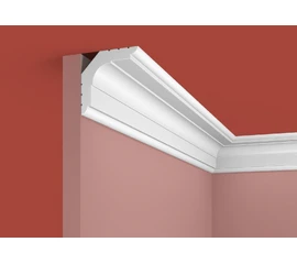 Карниз Cosca Decor KX006 60х60х2000 мм
