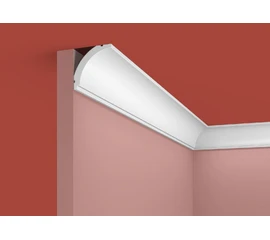 Карниз Cosca Decor KX011 44х44х2000 мм - фото 211179mini