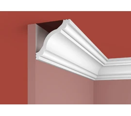 Карниз Cosca Decor KX012 80х80х2000 мм - фото 211187mini