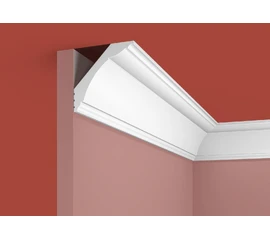 Карниз Cosca Decor KX014 69х69х2000 мм