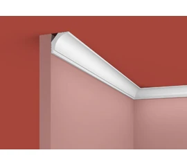 Карниз Cosca Decor KX019 30х30х2000 мм