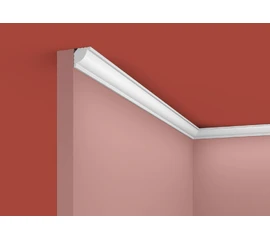 Карниз Cosca Decor KX020 20х20х2000 мм - фото 211235mini