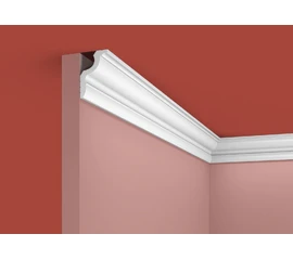 Карниз Cosca Decor KX022 45х30х2000 мм - фото 211251mini