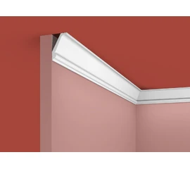Карниз Cosca Decor KX023 40х25х2000 мм - фото 211259mini